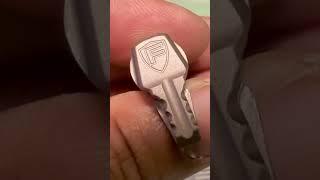 @FortisMFG SS FIFTY Safety Selector (50 & 90 Degree)