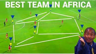 Sundowns - Amazing Attacking Football - 2022/23 - Part 2• RulaniBall