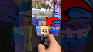 did you know about this LEGO fortnite llama easter egg?