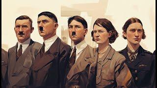 What Happened to Hitler's Family After the War?