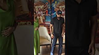 Asif Ali എന്ത് സിമ്പിൾ ആണല്ലേ  | ASIF ALI | #asifali #new #film #abhyantharakuttavaali