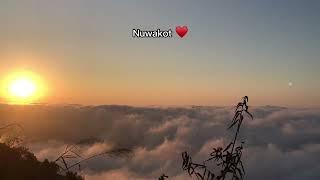 Butwal nuwakot ️ peace full place ️ #Binayak Chaudhary