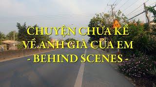 Chuyện chưa kể về “Anh già của em” -  behind scenes | Café Tâm sự | Số 07 – 2024