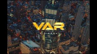 2.0 Fray - Vamo A Rapa  [Video Oficial]