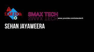 SMAX TECH 2020 NEW INTRO VIDEO