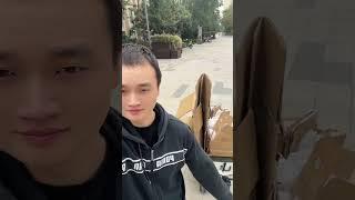 千万不要在网上爆收入装呗了，不然就会像我一样，呜呜呜。家暴 双十一 报应