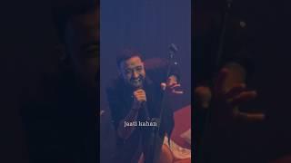 Hawaa Hawaa Live from the Voice Notes Concert - Paresh Pahuja