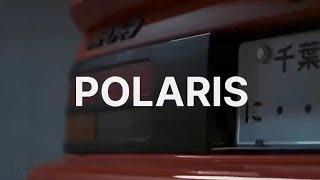 BLESSED MANE - POLARIS | X4RISH MEDIA PRODUCTIONS 