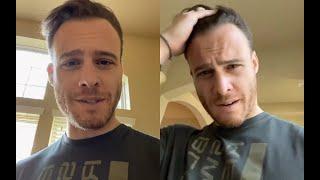  New video of Kerem Bursin from Texas 