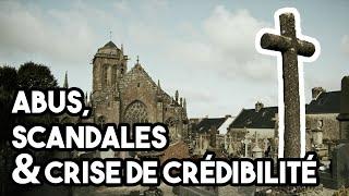 Abus, scandales et crise de crédibilité: est-ce possible de croire encore après tant d'injustices ?