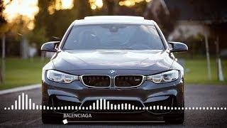 Balenciaga (Remix by DJL) (New Americana Remix) Car Music