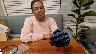 TONGBOSHI Rehabilitation Robot Gloves