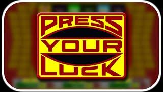 Press Your Luck Season 2 Episode 16