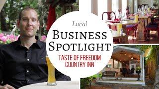 A Taste of Freedom Country Inn