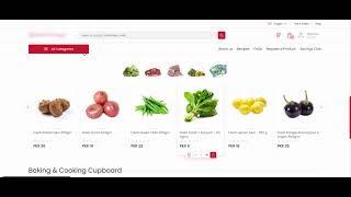 PWA Magento Demo by OTO