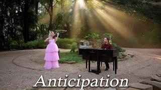 Anticipation - Joslin (Secret Garden Cover)