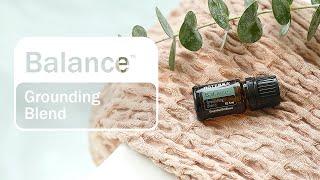 doTERRA Balance (Translated Subtitles)