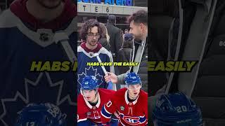 Gretzky one is wild#nhl #hockey #leafs #hottake #playoffs #nhlplayoffs #tickpick #tickets