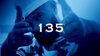 JUL x Freestyle Type Beat "135" [Prod. Captain Beats]