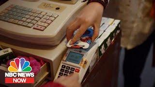 A Look Inside China’s Social Credit System | NBC News Now