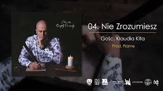 04. Pluto - Nie Zrozumiesz (Gośc. Klaudia Kita) | Prod. Flame