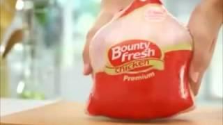 Ideal People's Malu for Bounty Fresh Chicken