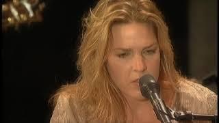 Diana Krall Live at Montreal Jazz Festival