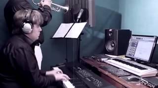 Memories Amadeo Modigliani - Oleh Ivonchyk (piano) Yuriy Borisenko (Trumpet)