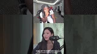Kai cenat reacts to amy admits that she had feelings for ishowspeed️ #ishowspeed #speed #amy #amy