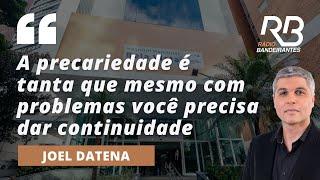 Hospital Municipal da Bela Vista, em São Paulo, é interditado pela Vigilância Sanitária