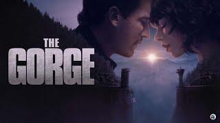The Gorge (2025) Movie || Miles Teller,Anya Taylor-Joy || Review and Conclusion