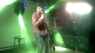 erik smit zingt elvis in de oude reus
