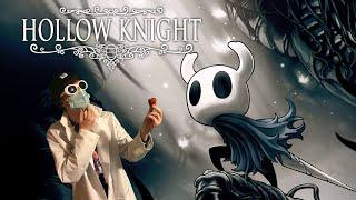 The Doctor Relapses Into Hollow Knight