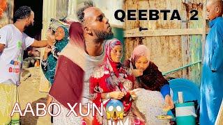 AABO XUNQEEBTA_2 |MUSALSAL CUSUB 2024 |SOMALI TIKTOK CHANNEL