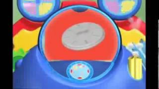 Mickey Mouse Clubhouse Mickey's Treat Part2