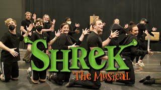 Lyric Theatre Presents 'Shrek: The Musical'