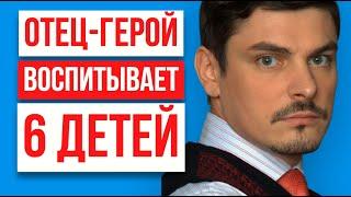 ШОК️Зачал сына на горе, чтобы мальчик стал Великим: О личном Евгения Колесова