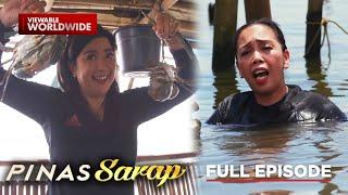 Seafood crawl sa Hagonoy, Bulacan (Full episode) | Pinas Sarap