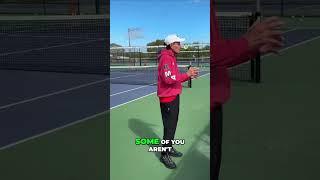 Understand the Geometry of the Court! Epic Instruction! Watch this!