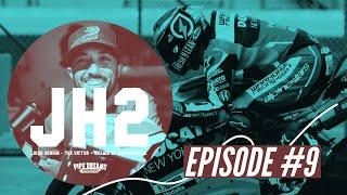 Josh Herrin - The Victor & Villain of MotoAmerica