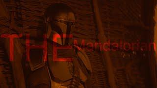 The Mandalorian