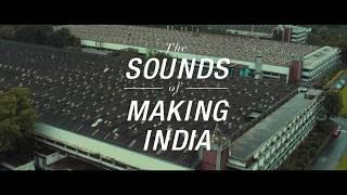 Godrej | Sounds of Making India
