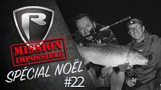 Mission Impossible #22 SPÉCIAL NOËL