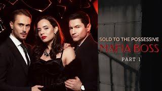 Sold To The Possessive Mafia Boss PART 1| My Drama #shortseries #dramaseries #shorts #mydrama