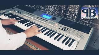 Charlie Puth-Attention Piano Cover By Ranjan Popli || POPLI BROTHERS ||