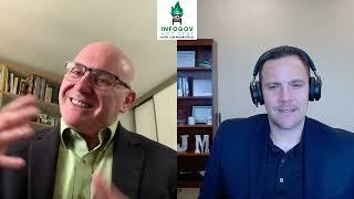 IGHS14 - Unlocking Secrets to Mastering Perfect Policies: Exclusive Interview with Lewis Eisen
