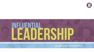 Influential Leadership