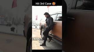 Hit 3 Teaser ️‍#nani #naturalstarnani #trend #shorts #hit3 #paradise #telugu #cinema
