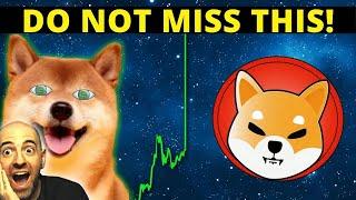 (URGENT) SHIBA INU PRICE PREDICTION! HOW HIGH CAN IT GO?