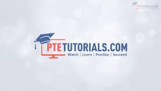 PTE Tutorials - Best Platform To Practise For PTE Academic Exam